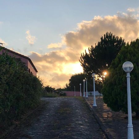 Quinta Do Avo Dimas - Rural Home - Sao Bras Porto Formoso Bagian luar foto
