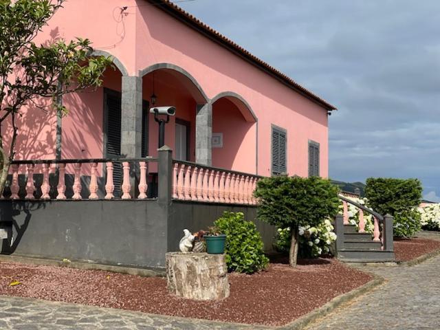 Quinta Do Avo Dimas - Rural Home - Sao Bras Porto Formoso Bagian luar foto