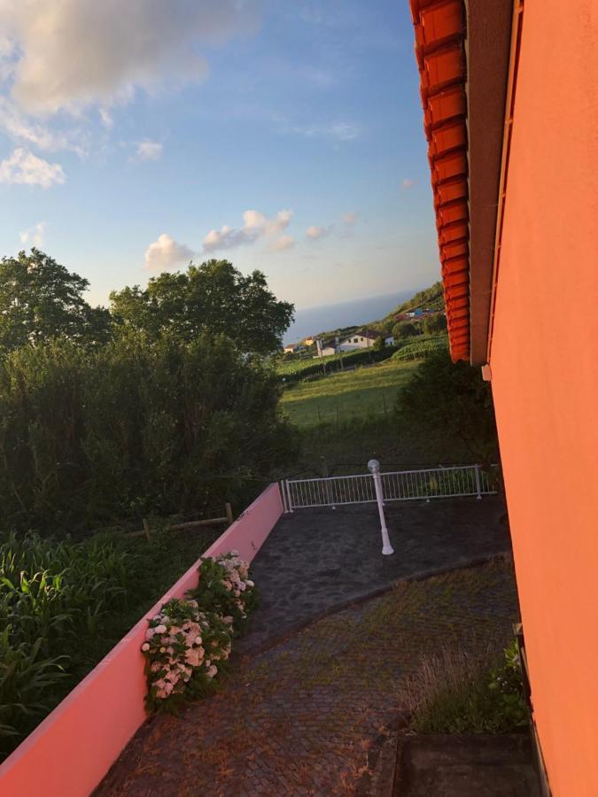 Quinta Do Avo Dimas - Rural Home - Sao Bras Porto Formoso Bagian luar foto