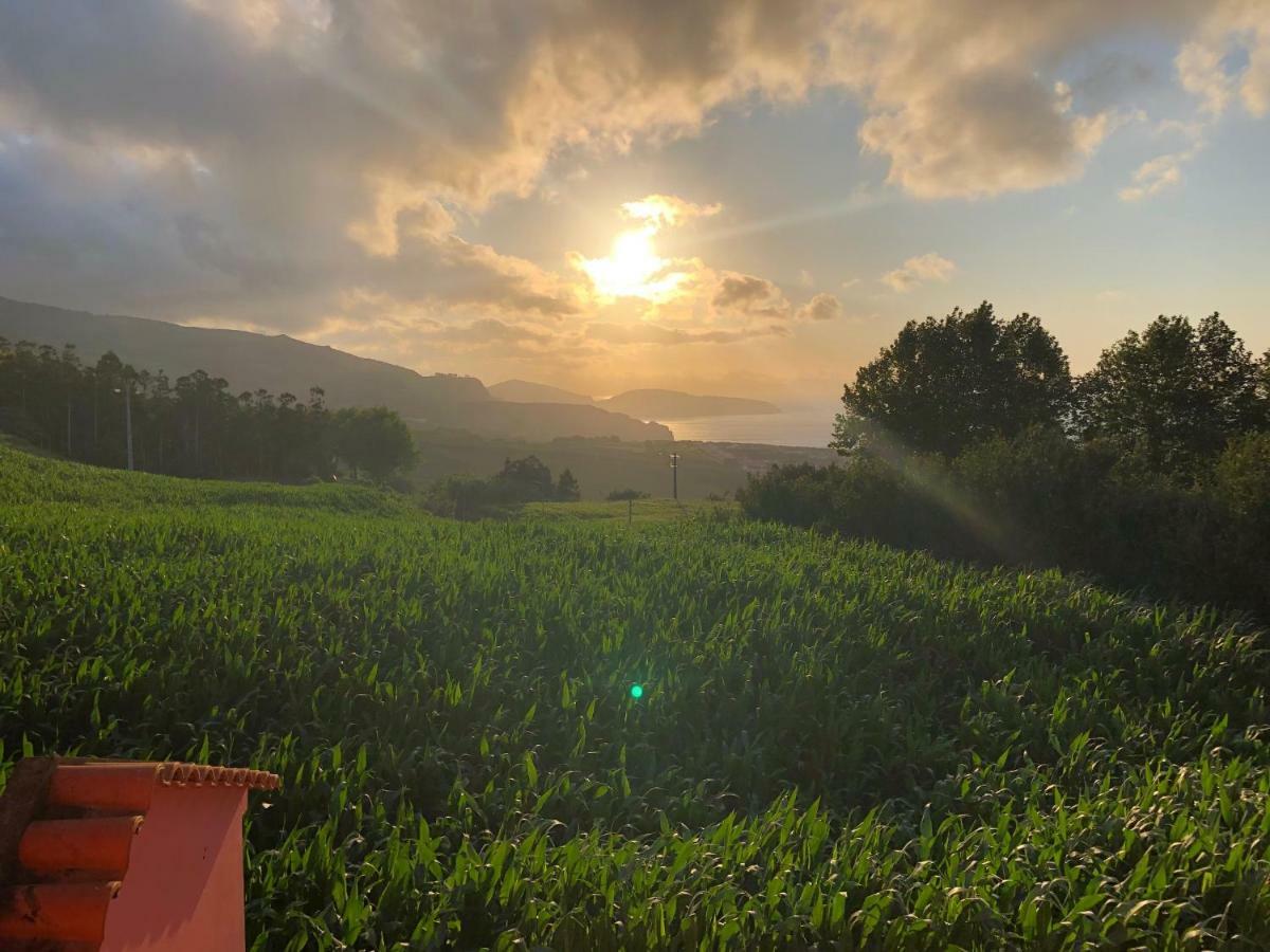 Quinta Do Avo Dimas - Rural Home - Sao Bras Porto Formoso Bagian luar foto