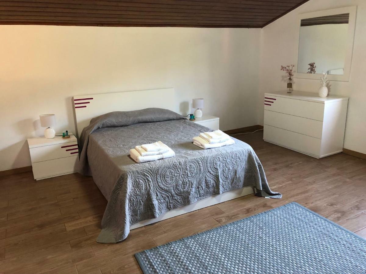 Quinta Do Avo Dimas - Rural Home - Sao Bras Porto Formoso Bagian luar foto